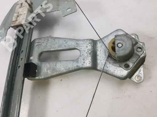 Front left window mechanism TOYOTA AYGO (_B1_) 1.0 (KGB10_, KGB10R) | BP11695238C22