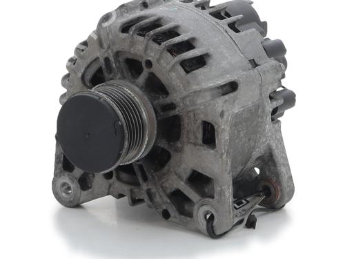 Generator RENAULT CLIO IV (BH_) 1.5 dCi 90 (90 hp) 30653804