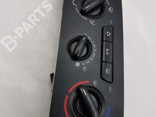Used Climate control Climate control PEUGEOT 207 CC (WD_) 1.6 HDi (109 hp) 10472530 10472530