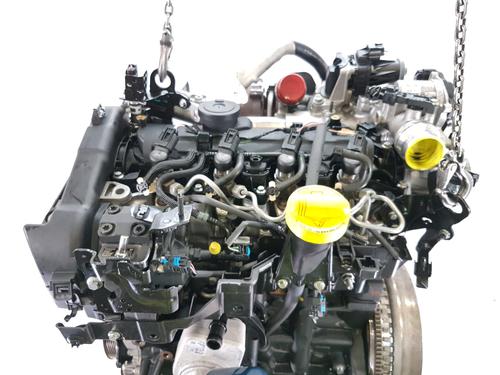 Motor RENAULT MEGANE IV Hatchback (B9A/M/N_) 1.5 dCi 110 (B9A3) | BP29696263M1 