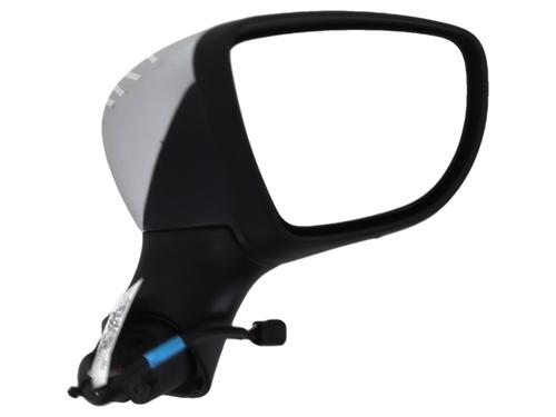 Used Right mirror RENAULT CLIO IV (BH_) 1.5 dCi 75 (75 hp) 28311067