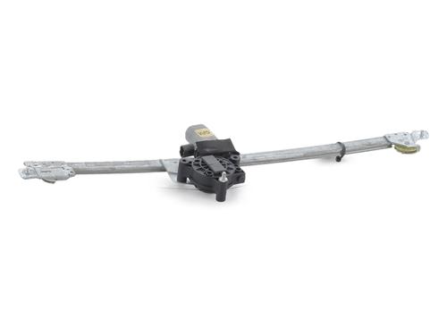 Front left window mechanism RENAULT TRAFIC II Van (FL) 2.0 dCi 90 (FL0H, FL00, FL01, FL0M, FL0P, FL0S) | BP37532289C22 - Image 3