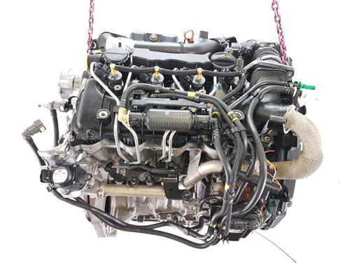 Engine CITROËN C3 II (SC_) 1.6 HDi 90 | BP34337328M1  - Image 5