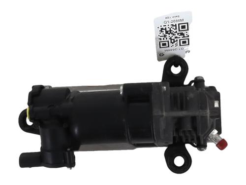 Used Suspension compressor Suspension compressor MERCEDES-BENZ M-CLASS (W164) ML 280 CDI 4-matic (164.120) (190 hp) 34204886 34204886