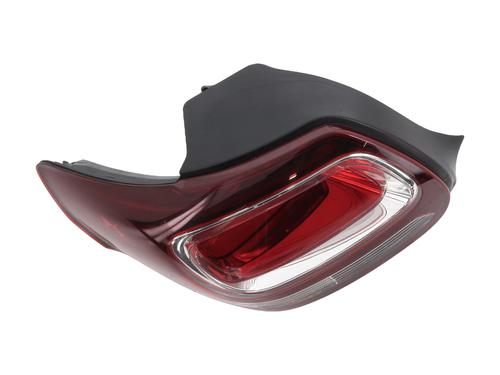 Achterlicht links DS DS 3 (SA_) 1.6 BlueHDi 100 (SABHY0, SABHYT) (99 hp) 31699752