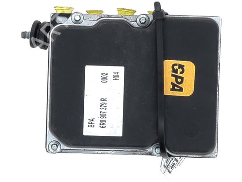 ABS pump SEAT IBIZA IV (6J5, 6P1) 1.4 TSI | BP30094304M43