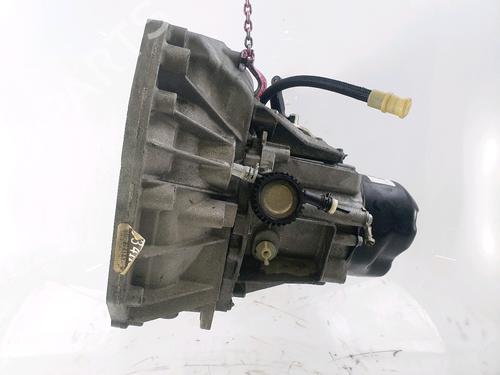 Used Gearbox RENAULT CLIO IV (BH_) 0.9 TCe 90 (BHNF, BHMA, BHMH, BHJK, BHJR) (90 hp) 30842431