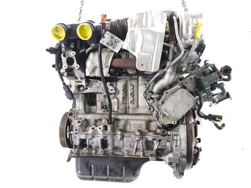 Engine CITROËN C3 II (SC_) 1.6 HDi | BP31797406M1