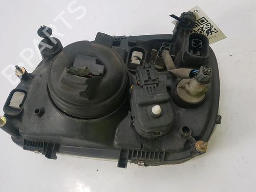 Right headlight NISSAN MICRA II (K11) 1.0 i 16V | BP21676630C29 