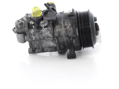 Steering pump BMW X5 (E70) 4.8 i xDrive | BP40034358M99 - Image 4