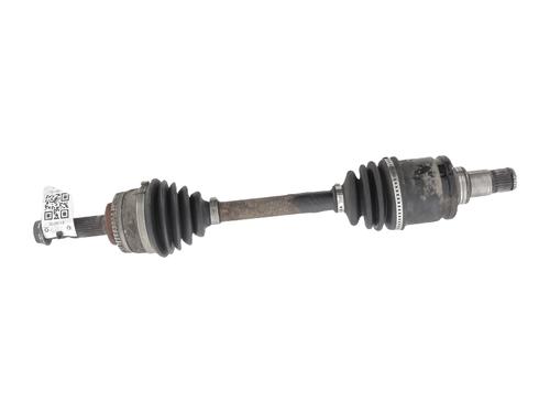 Used Left front driveshaft TOYOTA AVENSIS Liftback (_T22_) 2.0 D-4D (CDT220_, CDT220R) (110 hp) 30449164