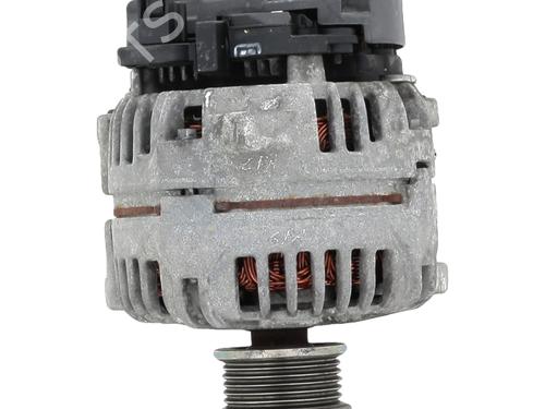Alternator RENAULT TWINGO II (CN0_) 1.5 dCi 75 | BP31326428M7