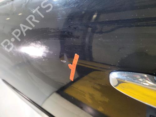 Left front door MAZDA 6 Hatchback (GG) 2.0 DI (GG14) | BP21374589C2 