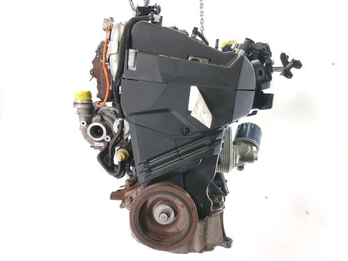 Motor RENAULT CLIO IV (BH_) 1.5 dCi 75 (75 hp) 32040324