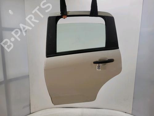 Used Left rear door CITROËN C3 II (SC_) 1.4 HDi 70 (SC8HZC, SC8HR0, SC8HP4) (68 hp) 29522855