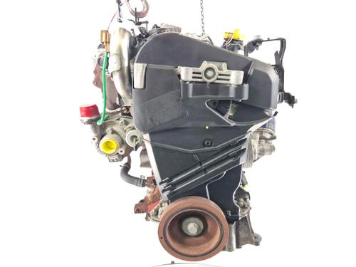 Used Engine Engine DACIA SANDERO 1.5 dCi (88 hp) 40557514 40557514