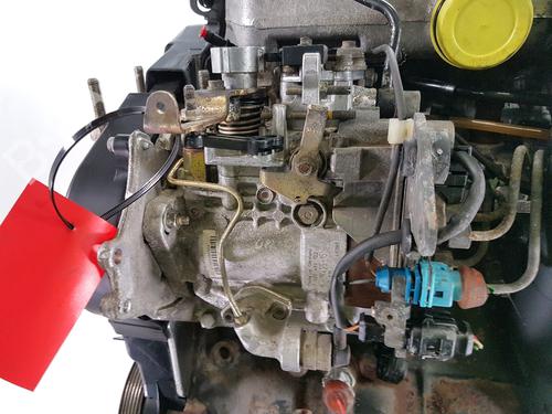 Engine PEUGEOT 306 Break (7E, N3, N5) 1.9 D | BP29578770M1 