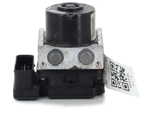 Abs pomp PEUGEOT 206+ (2L_, 2M_) 1.4 i (2LKFWA, 2MKFWA) (75 hp) 30474594