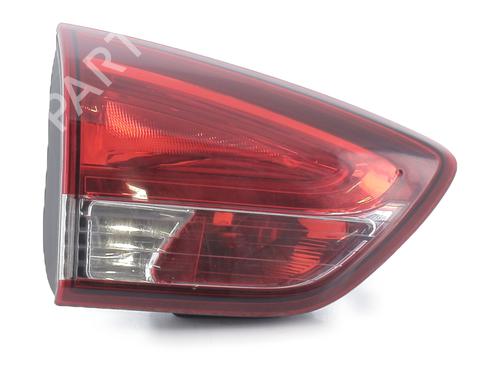 Farolim esquerdo da mala RENAULT CLIO IV Grandtour (KH_) 1.5 dCi 90 (KHN3, KHN4) (90 hp) 32842562