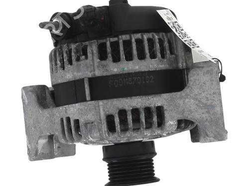 Alternator JEEP GLADIATOR Pickup (JT_) 3.0 D 4WD | BP33533141M7 - Image 5