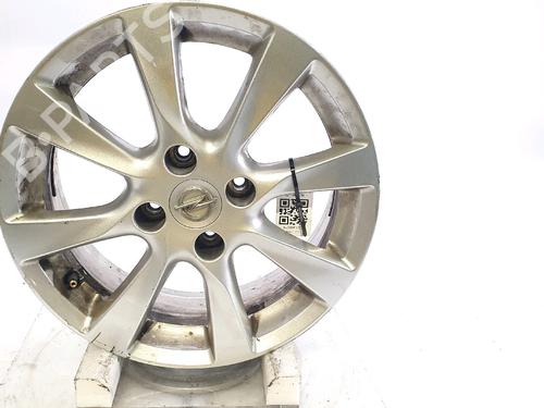 Used Rim OPEL CORSA F (P2JO) 1.2 (68) (101 hp) 29495374