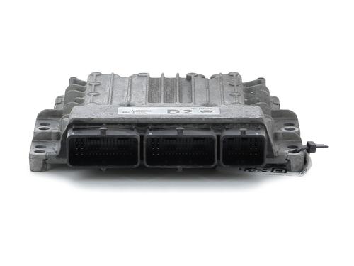 Used Engine control unit (ECU) NISSAN PULSAR Hatchback (C13) 1.5 dCi (110 hp) 24119342