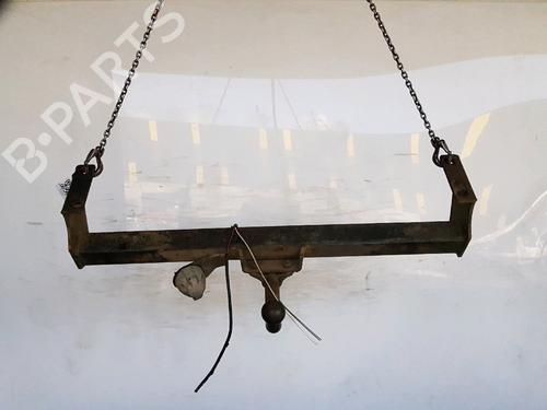 Used Tow ball/Mechanism SUZUKI GRAND VITARA I (FT, HT) [1998-2008]  27910917
