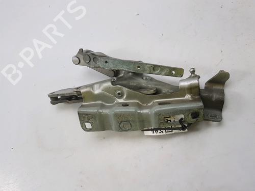 Hinge/Door check strap MERCEDES-BENZ C-CLASS Coupe (CL203) C 220 CDI (203.706) | BP27919402C146 
