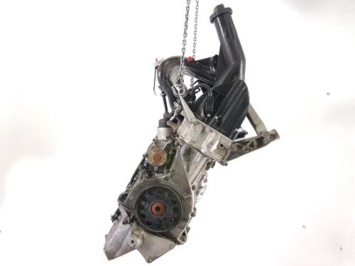 Used Engine MERCEDES-BENZ A-CLASS (W168) A 140 (168.031, 168.131) (82 hp) 30799128