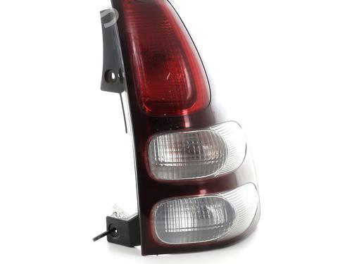 Right taillight TOYOTA LAND CRUISER PRADO (_J12_) 3.0 D-4D (KDJ120, KDJ125) | BP24215877C35 