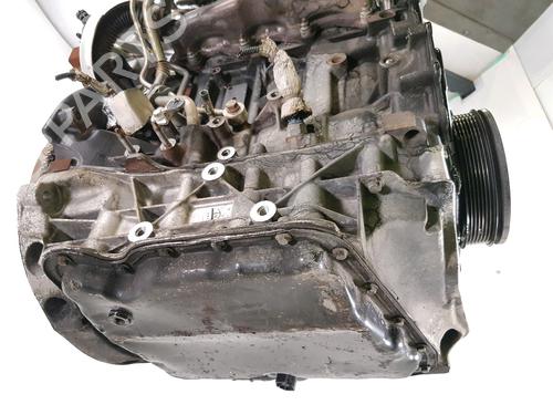 Engine RENAULT LAGUNA III (BT0/1) 2.0 dCi (BT01, BT08, BT09, BT0E, BT0K, BT12, BT1C, BT1D,... | BP29602717M1 