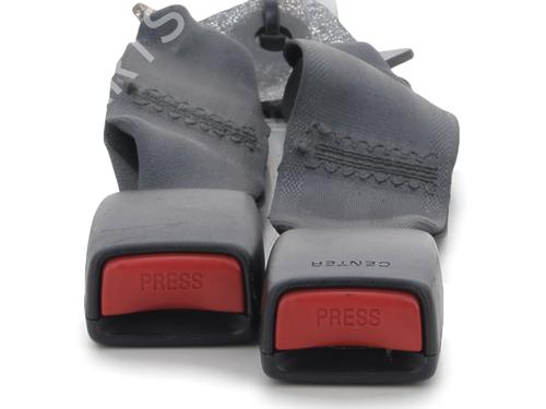 Used Seat buckle HONDA JAZZ II (GD_, GE3, GE2) 1.2 i-DSI (GD5, GE2) (78 hp) 30558544