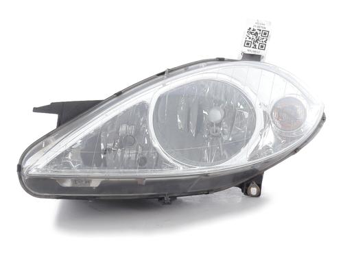 Left headlight MERCEDES-BENZ A-CLASS (W169) A 170 (169.032, 169.332) | BP32130461C28 - Image 4