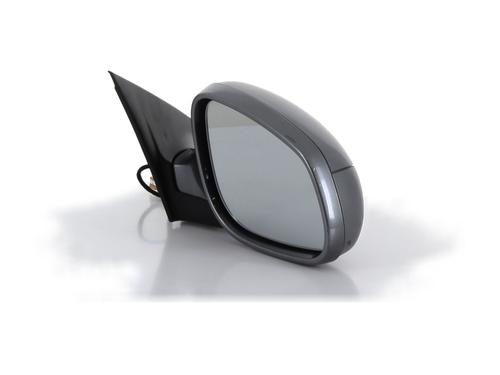 Right mirror PORSCHE CAYENNE (9PA) S 4.5 | BP32310398C27