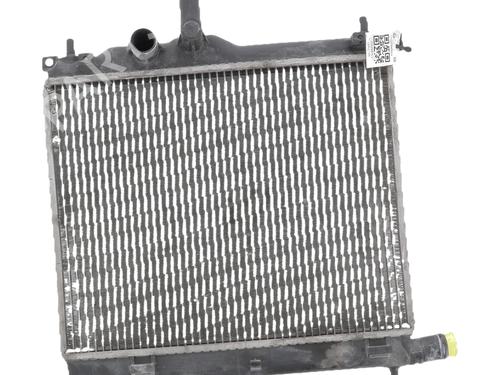 Used Water radiator Water radiator HYUNDAI i10 I (PA) 1.2 (78 hp) 36182309 36182309