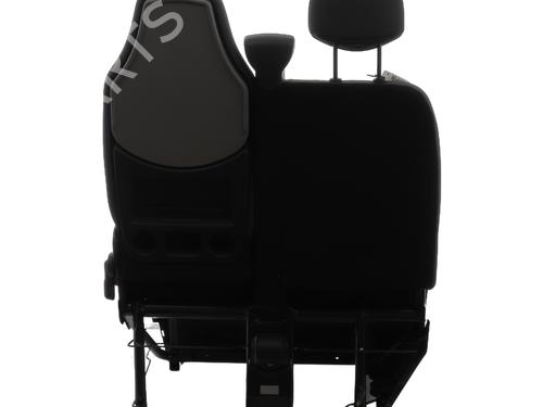 Sæde Bagtil RENAULT MASTER III Platform/Chassis (EV, HV, UV) 2.3 dCi 145 FWD (EV0E, EV0F, HV0E, HV0F, UV0E, UV0F,... | BP21211812C17 