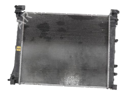 Køler FIAT 500 (312_) 0.9 (312AXM1B) | BP30917991M31