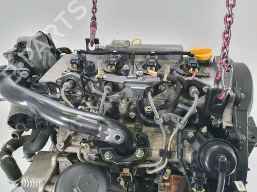 Engine OPEL ASTRA H (A04)  | BP34230906M1  - Image 5