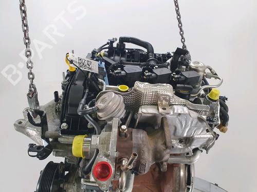 Engine FORD FIESTA VI (CB1, CCN) 1.0 EcoBoost | BP36777059M1  - Image 5