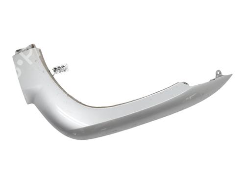 Venstre fortil skærm liste TOYOTA LAND CRUISER PRADO (_J12_) 3.0 D-4D (KDJ120, KDJ125) (166 hp) 32654586