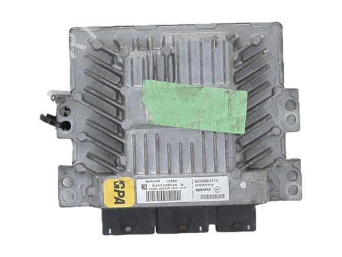 Engine control unit (ECU) RENAULT SCÉNIC II (JM0/1_) | BP33230427M57 - Image 2