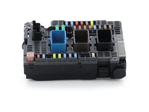 Used Fuse box Fuse box CITROËN C4 Grand Picasso II (DA_, DE_) 1.6 BlueHDi 120 (120 hp) 36373246 36373246