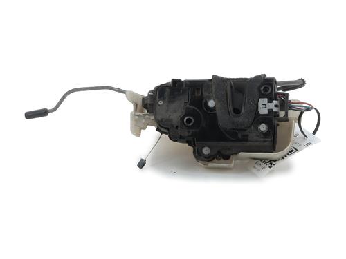 Front left lock VW POLO IV (9N_, 9A_) 1.4 TDI | BP28207802C98 