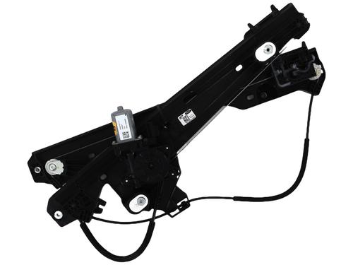 Used Front left window mechanism FORD TRANSIT COURIER V769 Box Body/MPV (N3P) 1.5 EcoBlue (101 hp) 31937212