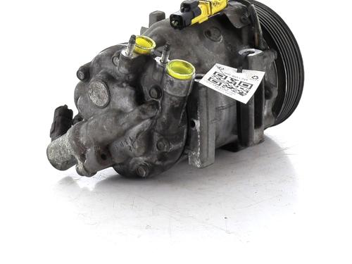 AC compressor PEUGEOT 407 (6D_) 2.0 HDi 135 (6DRHRH, 6DRHRE, 6DRHRG, 6DRHRJ) | BP31937354M34