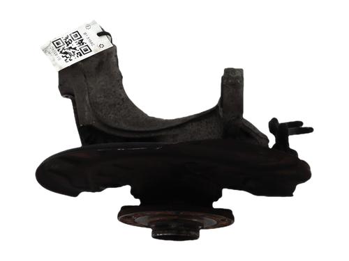 Left front steering knuckle AUDI Q2 (GAB, GAG) 2.0 TDI quattro | BP39898388M25 - Image 3