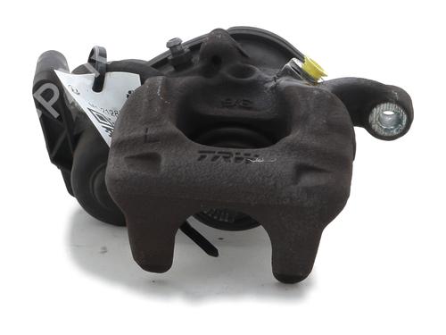 Used Left rear brake caliper NISSAN QASHQAI II (J11, J11_) 1.2 DIG-T (115 hp) 27911525