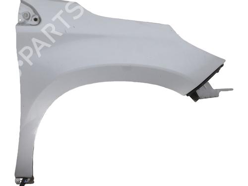 Used Right front fenders PEUGEOT 2008 I (CU_) 1.6 HDi (92 hp) 32153140