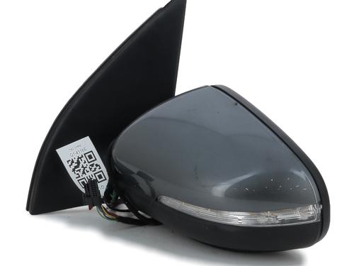 Left mirror VW GOLF VI (5K1) 1.6 TDI | BP29389937C26 