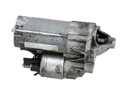 Starter RENAULT MEGANE III Hatchback (BZ0/1_, B3_) 1.5 dCi | BP34575804M8  - Image 5